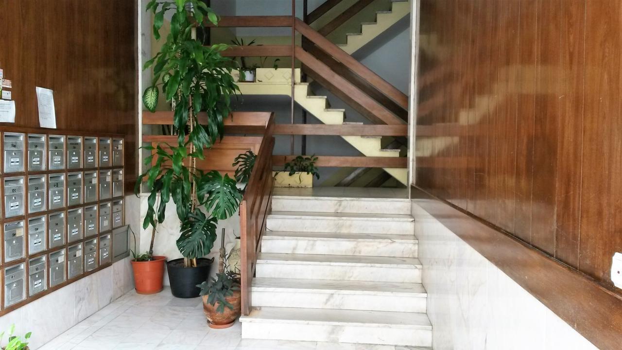شقة Pontemira 5 Esplendido كوارتيرا المظهر الخارجي الصورة